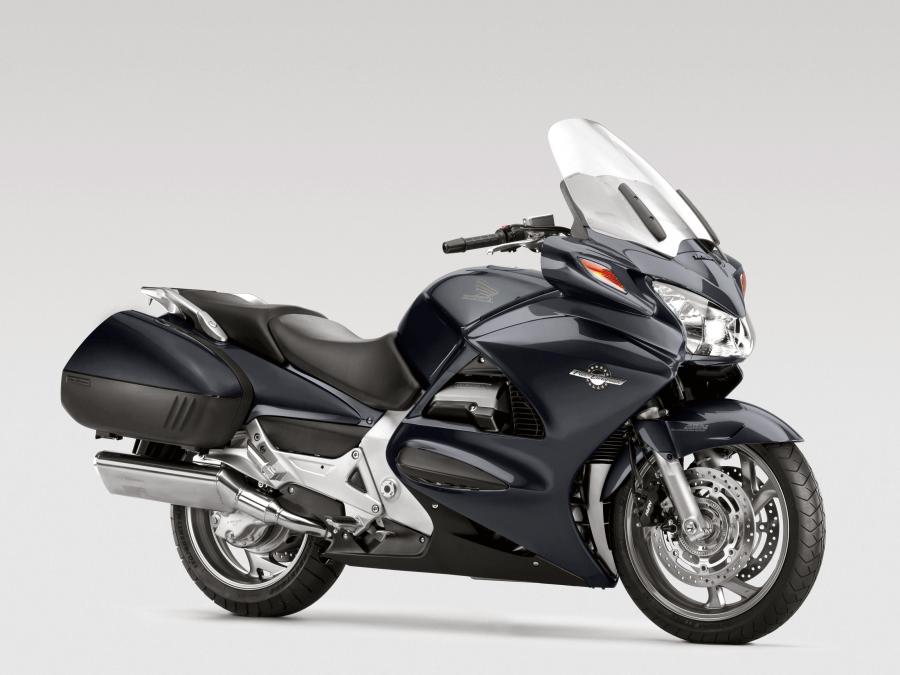 Honda ST1300 Pan-European